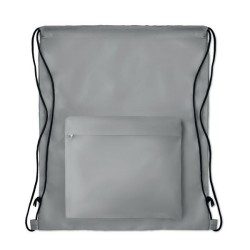 Grand sac cordelette 210D