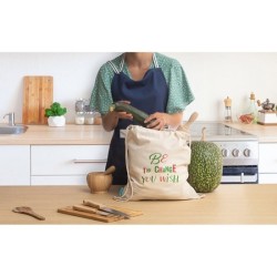 Sac-à-dos en coton organique 120g
