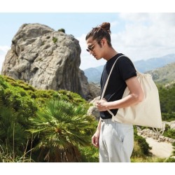 Gym bag 200g en coton bio