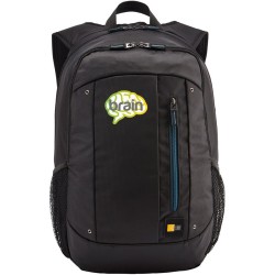 Sac à dos ordinateur 15" Jaunt