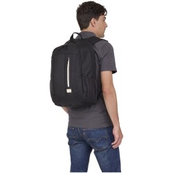 Sac à dos Case Logic Jaunt, recyclé, de 15,6