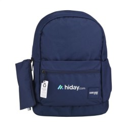 Case Logic Commence Recycled Backpack 15,6 inch sac