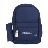 Case Logic Commence Recycled Backpack 15,6 inch sac