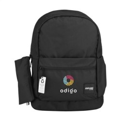 Case Logic Commence Recycled Backpack 15,6 inch sac