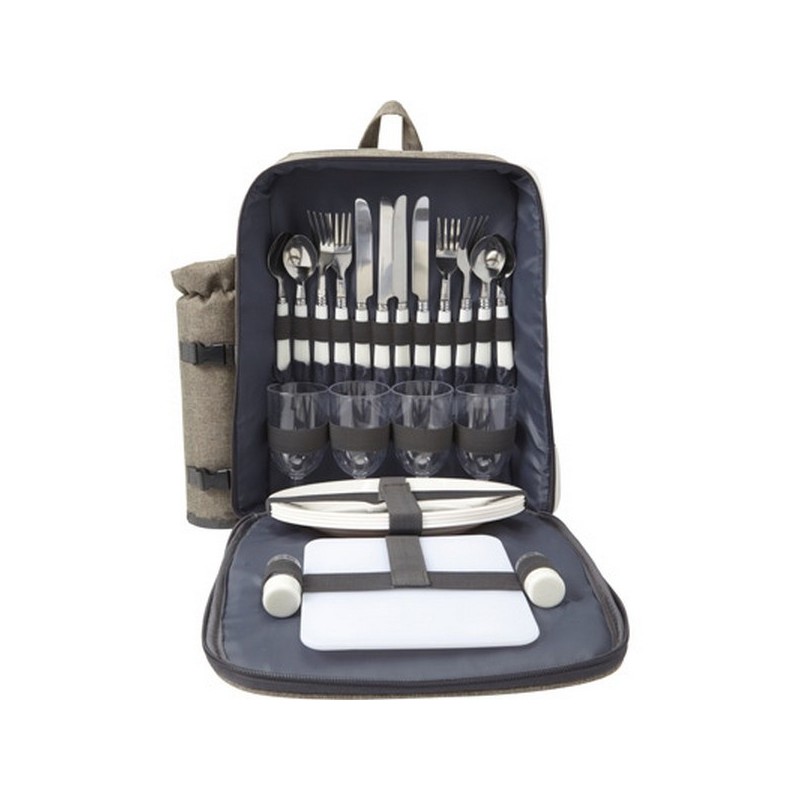 Sac à dos pique-nique en polyester 600D