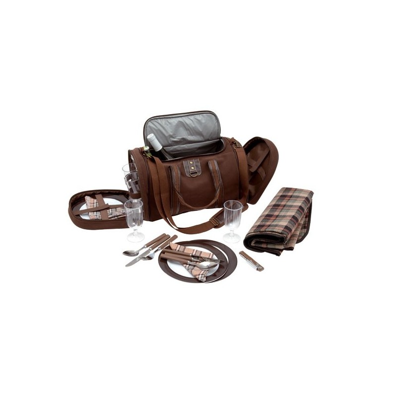 Sac pique-nique 4 Picknick