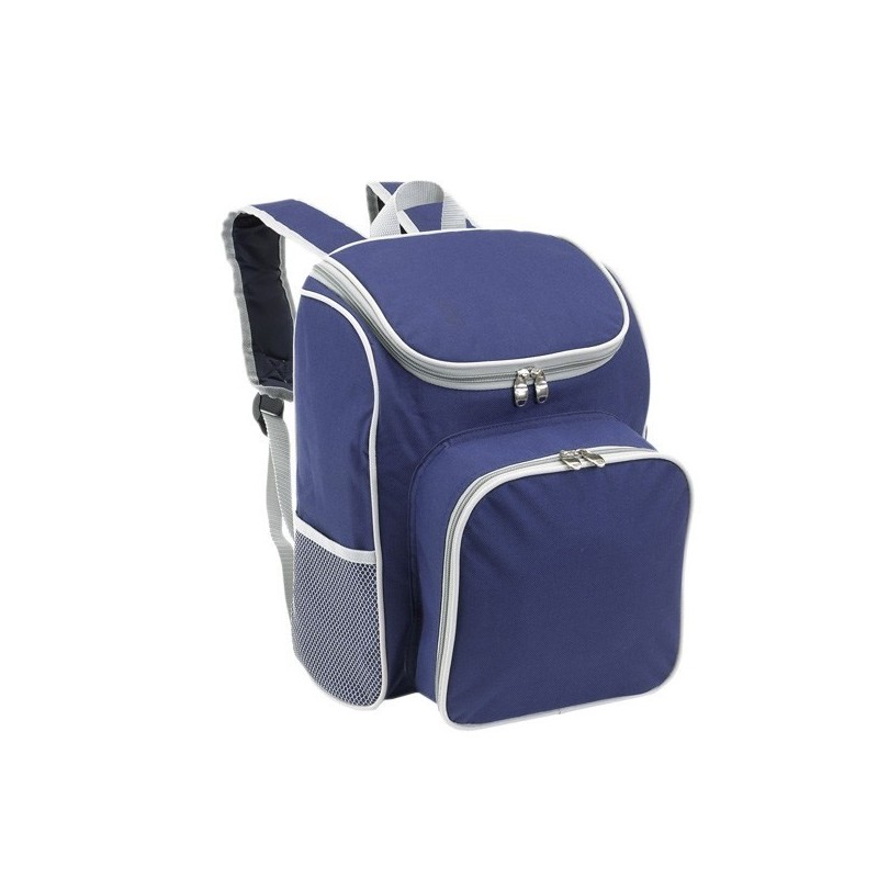 Sac de pique-nique outside