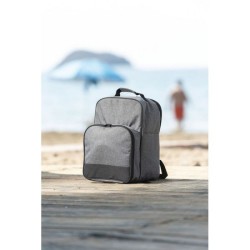  Sac à dos glacière de pique-nique en RPET