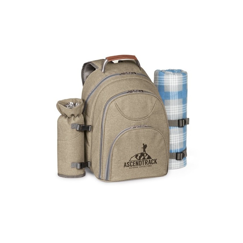 VILLA. Sac à dos thermique pour pique-nique