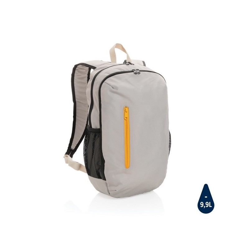 Sac à dos 300d rpet impact aware?