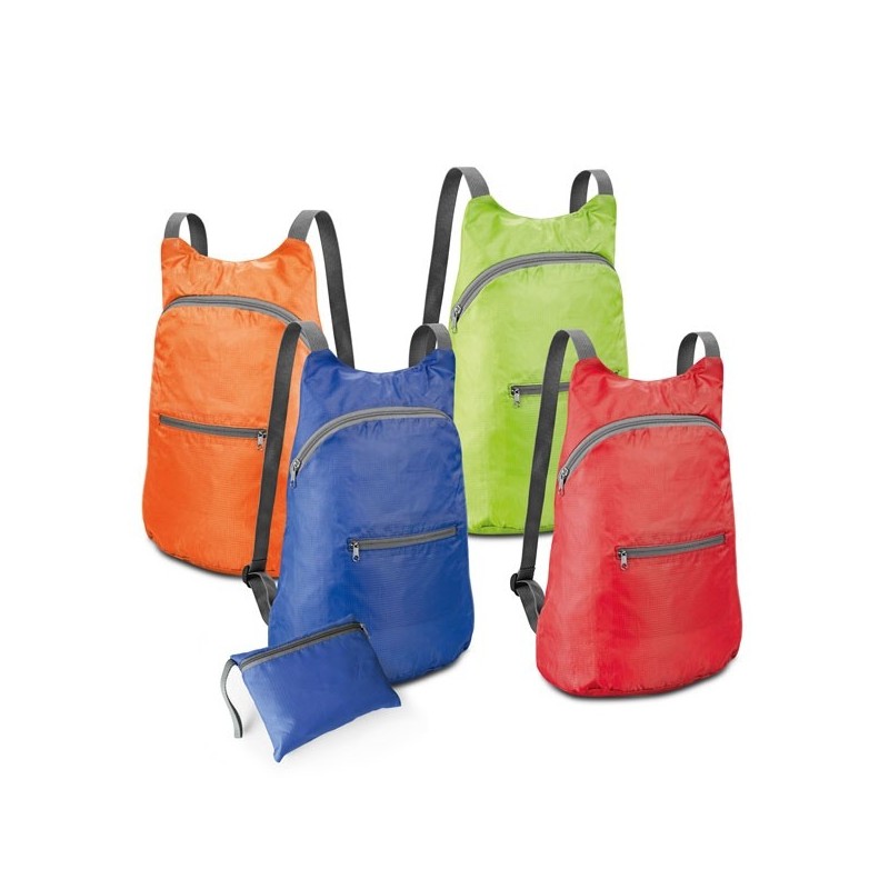  sac à dos pliable