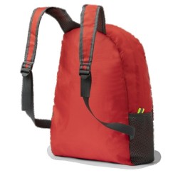 Sac à dos pliable ripstop