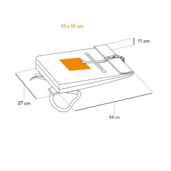 Sac à dos imperméable