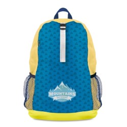 Sac à dos pliable sur-mesure