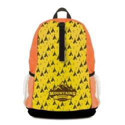 Sac à dos pliable sur-mesure