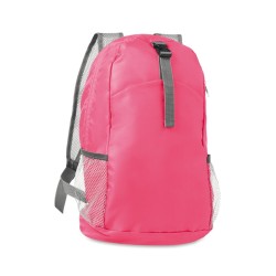 Sac à dos pliable sur-mesure