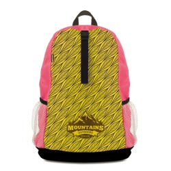 Sac à dos pliable sur-mesure