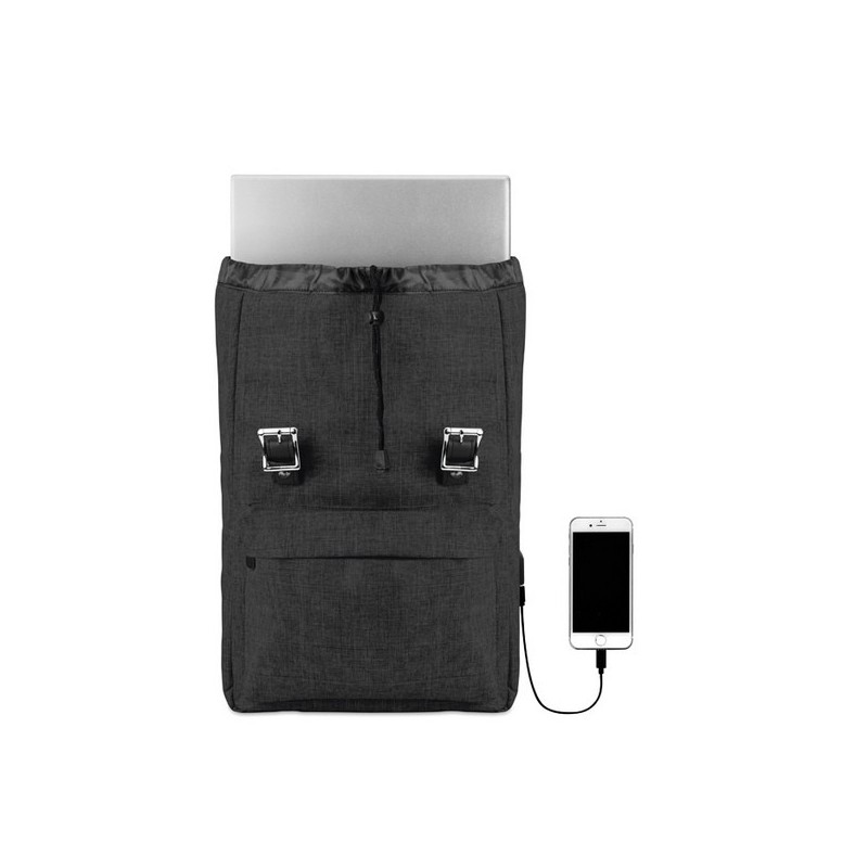 Sac à dos en polyester 600D