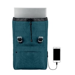 Sac à dos en polyester 600D