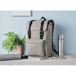 Sac à dos en polyester 600D