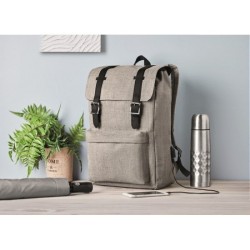 Sac à dos en polyester 600D