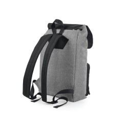 Sac à dos vintage laptop 17"