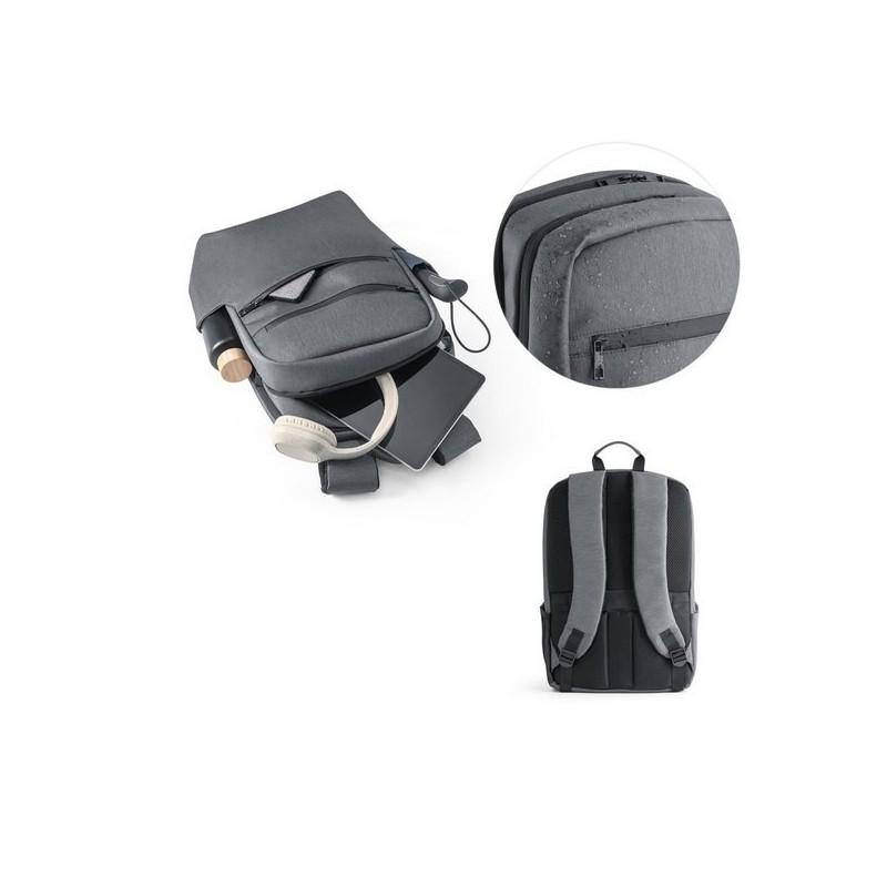 Sac-à-dos imperméable pour ordinateur 17