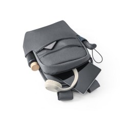 Sac-à-dos imperméable pour ordinateur 17