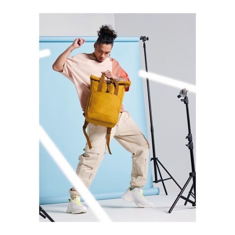 Sac à dos à double poignée