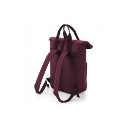 Sac à dos à double poignée