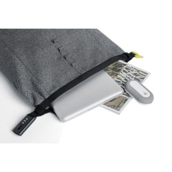 Sac à dos antivol et anti-lacération