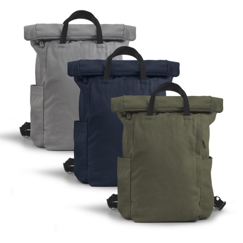 Sac à dos en PET recyclé