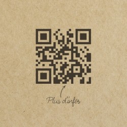 Sac à dos en PET recyclé