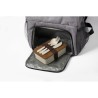 Sac à dos urbain avec poche isotherme