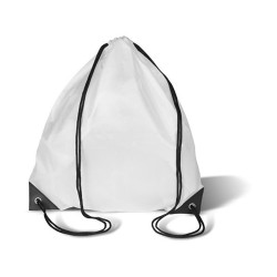 Sac à dos polyester