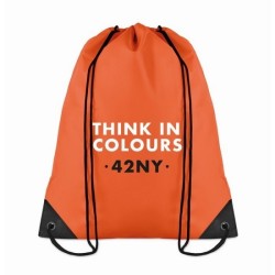 Sac à dos polyester