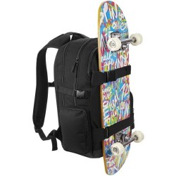 Sac a dos skater old school