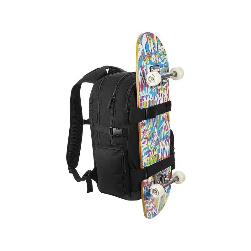 Sac a dos skater old school