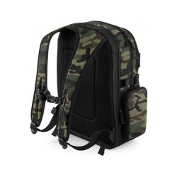 Sac a dos skater old school