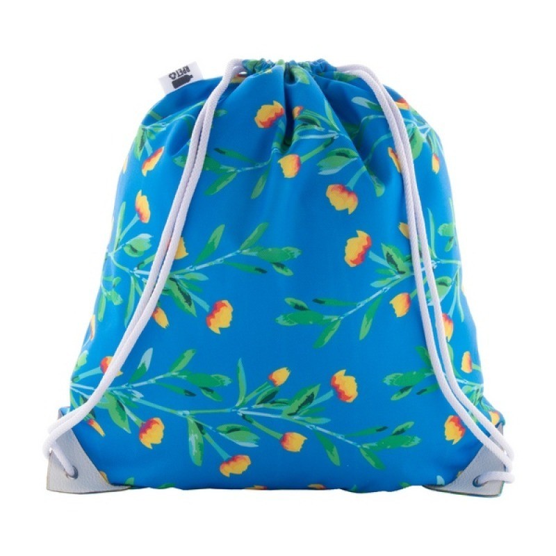 Sac piscine RPET full quadri