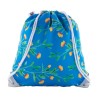 Sac piscine RPET full quadri