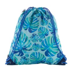 Sac piscine RPET full quadri