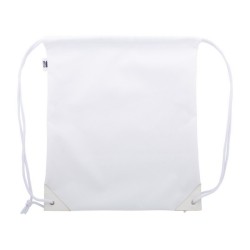 Sac piscine RPET full quadri