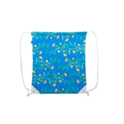 Sac piscine RPET full quadri