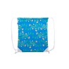 Sac piscine RPET full quadri