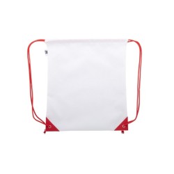 Sac piscine RPET full quadri