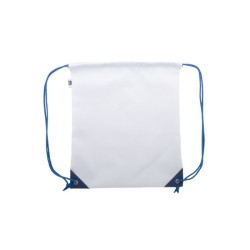 Sac piscine RPET full quadri