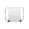 Sac piscine RPET full quadri