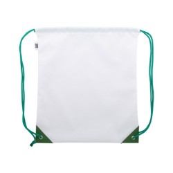 Sac piscine RPET full quadri