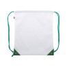 Sac piscine RPET full quadri